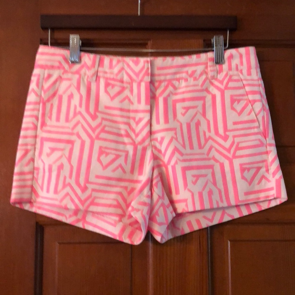 J Crew Shorts